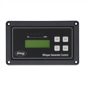 WhisperPower M-SQ 22.5 22 kW Mitsubishi S4S motorlu 1500 rpm marin jeneratör.