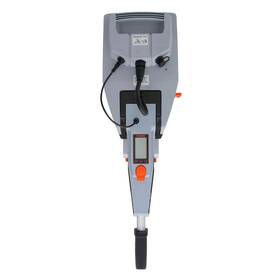 Torqeedo Travel 903, 915 Wh lityum bataryalı 900W ve 2,5 HP sınıfı elektrikli dıştan takma tekne motoru.