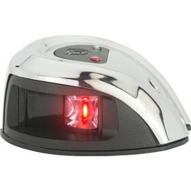 Attwood Baş Sancak İskele Feneri Attwood  2NM 12V 2.4W Paslanmaz Çelik 20m