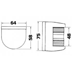 cipa-demir-feneri-12v-10w-rina-onayli-12-metre