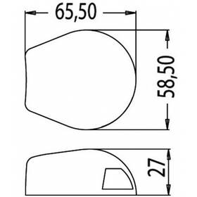 osculati-iskele-led-seyir-feneri-12v