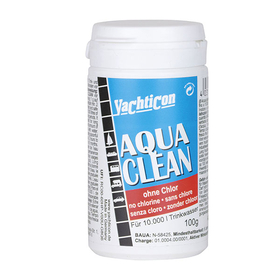Aqua Clean İçme Suyu Katkısı Toz