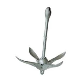 Şemsiye Çıpa 12 KG