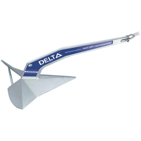 Lewmar Delta Çıpa 4 KG