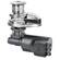 : Quick Prince DP3 12V 1000W tamburlu çapa ırgatı, 8 mm kavelata.