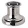 Maxwell VC Capstan 600W 12V | Halat Sarma Vinci | Dikey Tip