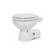 Jabsco Quiet Flush E2 12V pompalı marin tuvalet sistemi.
