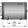 Vetus 31 litre 230V marin boiler paslanmaz sıcak su tankı.