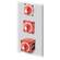 Blue Sea Systems M-Serisi Dual Circuit Plus 300A çift devreli marin akü şalteri, 32V DC ve IP66 korumalı.