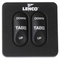 Lenco Flap Kontrol Paneli - Standart Tip Trim Tab Kumanda Ünitesi