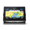 Simrad GO9 XSE 9” Display, CHIRP, ClearVü/SideVü sonar ve LiveScope destekli profesyonel balık bulucu ve GPS chartplotter.
