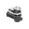 Quick DYLAN 2000W 24V dikey tekne ırgatı 12-13 mm zincir ve halat uyumlu marin ırgat