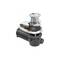 Quick DYLAN 1500W 12V dikey tekne ırgatı 10 mm zincir ve halat uyumlu marin ırgat