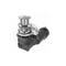 Quick REGAL 3000W 24V dikey tekne ırgatı 14 mm zincir uyumlu güçlü marin ırgat sistemi