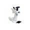 Jabsco 29040-3000 Twist ’n’ Lock tekne tuvaleti komple manuel pompa.