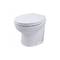 Jabsco Deluxe Flush 24V elektrikli yat tuvaleti marin WC sistemi.