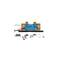 Victron SmartShunt 1000A IP65 Bluetooth destekli smart shunt