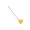 Shurhold ahşap saplı Wave Mop paspas 152 cm