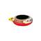 Sportsstuff PVC Trampoline 10 İnç şişme su trambolini ve yüzme platformu.