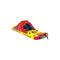Sportsstuff Bandwagon 1+1 towable tube ve deniz ringosu 282x107 cm.