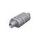 Vetus MP50 51 mm marin egzoz susturucusu ve sessiz tekne egzoz sistemi ekipmanı.