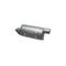 Vetus MF100 100 mm yüksek performanslı tekne egzoz sistemi muffler susturucu.