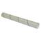 Vetus BP110G Ø110x750 mm GRP tünel, 25 kgf baş pervaneleri için.