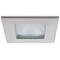 Quick Kristine saten paslanmaz çelik IP40 LED yat tavan spotu, 10-30V D