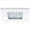 Quick Marine Lighting Kristine beyaz IP40 LED tekne tavan lambası ve kabin spotu.