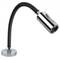 Quick Marine Lighting Audrey parlak kromaj Power LED gün ışığı yat ve tekne okuma lambası.