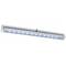 Quick Marine Lighting Syria 28, 12V soğuk beyaz LED tekne ve yat iç mekan spot lambası.