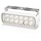 Hella Marine Sea Hawk 9-33V Multivolt, 240 lümen braketli LED güverte ve marin çalışma lambası.