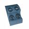 Hella Marine 2'li marin mikro anahtar paneli ON-OFF ve ON-OFF-ON 20A.