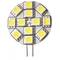 Marin Led Ampul Sıcak Beyaz  Ledli  10-30V DC