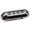 20W mavi LED tekne su altı aydınlatma lambası.
