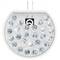 Quick Marine Lighting ZELIG SE, 24V DC, G4 yandan soketli, 27 LED'li ve 2,2W tüketimli gün ışığı LED ampul.