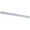 Quick Marine Lighting SYRIA 41, 24V çalışma voltajı ve sıcak beyaz LED ışığıyla tekne ve yat iç mekanları için tasarlanmış marin spot lambadır.
