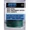 Ancor Marine Mini Makaralı Kablo 3 MM² Yeşil  3.6 Metre
