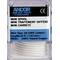 Ancor Marine Mini Makaralı Kablo 3 MM² Beyaz 3.6 Metre