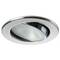 Quick Marine Lighting Nikita LED marin spot lamba. Paslanmaz çelik gövde, sıcak beyaz LED ve 10-30V çalışma voltajına sahiptir.
