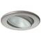 Quick Marine Lighting Nikita saten paslanmaz LED marin spot lamba. Ilık beyaz LED ve 10-30V çalışma voltajıyla tekne iç aydınlatmaları için tasarlanmışt