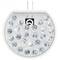 Quick Marine Lighting Zelig SE G4 LED ampul. Gün ışığı renkli, 27 LED'li ve 12V tekne aydınlatmaları için yandan soketli model.