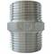 Nipel 316 Paslanmaz Çelik 1/2"