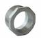 316 Paslanmaz Çelik Orantılı Nipel 1/2"- 3/8"
