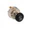 Exalto MD1-HD1 12V 24V ağır hizmet tipi tek silecek kontrol anahtarı.