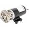 Jabsco Cyclone 50860-2012 12V santrifüj pompa, temiz su ve deniz suyu sirkülasyonunda yüksek debi ve sürekli çalışma performansı sunar.