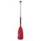 Caviness Tip 400 Kürek Sİyah Kırmızı 138 CM