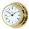 Barigo Star 85 mm kadranlı, 110 x 45 mm pirinç kasalı Quartz analog saat.