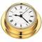 Barigo Tempo S 70 mm kadranlı, 88 x 25 mm pirinç kasalı Quartz denizci saati.