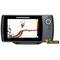 Humminbird HELIX 7 CHIRP MEGA SI GPS G4, 7 inç ekran, MEGA Side Imaging, MEGA Down Imaging, Dual Spectrum CHIRP ve dahili GPS özellikli balık bulucu ve chartplotter cihazıdır.